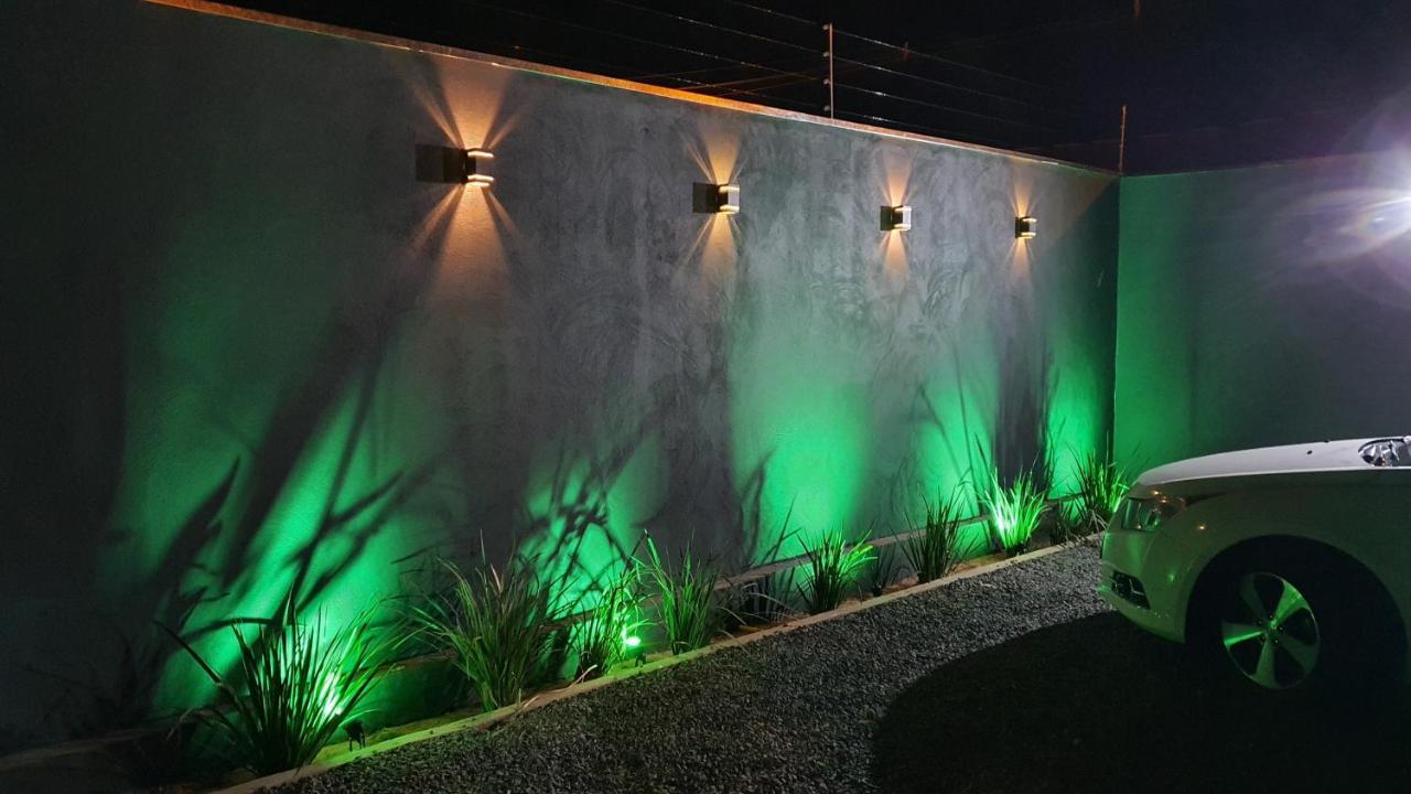 Beach House Olimpia - Casa Temporada Exterior photo